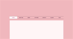 Desktop Screenshot of divinelydolce.com